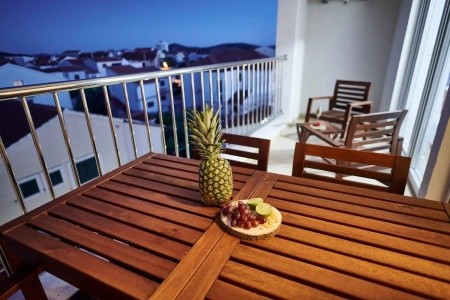 Arancini Residence - 10