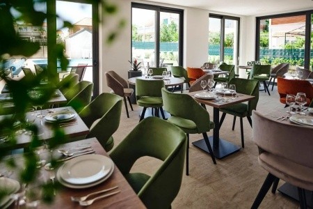 Arancini Residence - 12