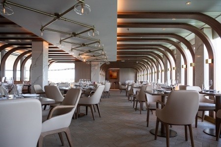Norwegian Spirit - 9