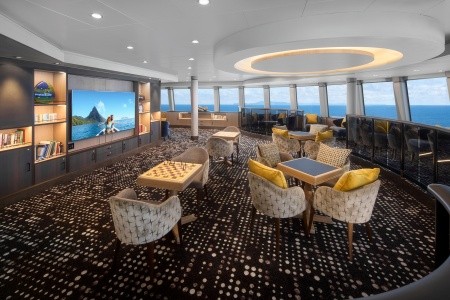 Norwegian Spirit - 24