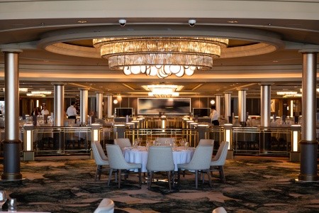 Norwegian Spirit - 16