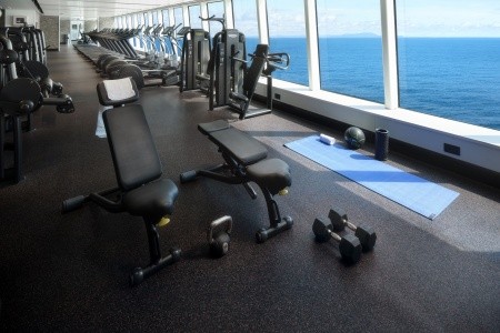 Norwegian Spirit - 18