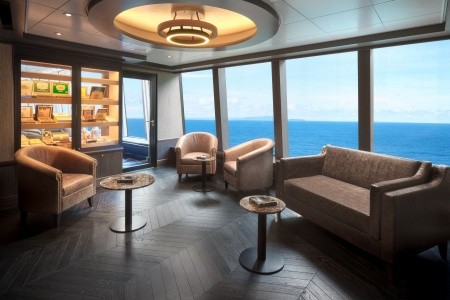 Norwegian Spirit - 19