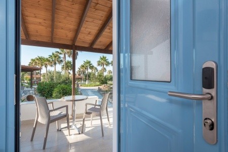 Eurovillage Achilleas - 25