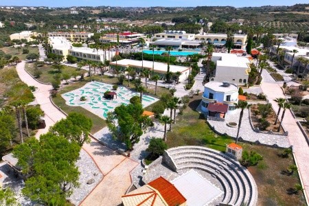 Eurovillage Achilleas - 28