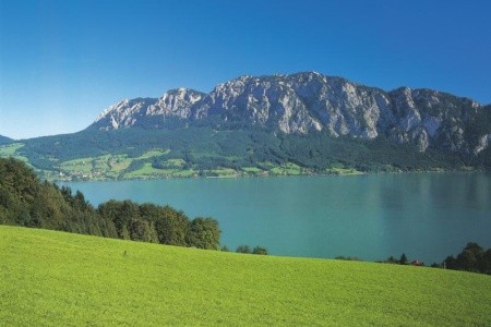 RAKOUSKO - KRÁSY ALP, TERMÁLNÍ LÁZNĚ, TRADIČNÍ SLAVNOST I OCHUTNÁVKY - 7