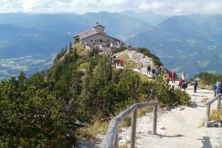 RAKOUSKO - KRÁSY ALP, TERMÁLNÍ LÁZNĚ, TRADIČNÍ SLAVNOST I OCHUTNÁVKY - 10