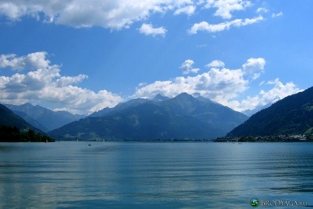 RAKOUSKO - KRÁSY ALP, TERMÁLNÍ LÁZNĚ, TRADIČNÍ SLAVNOST I OCHUTNÁVKY - 18