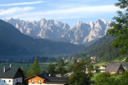 RAKOUSKO - KRÁSY ALP, TERMÁLNÍ LÁZNĚ, TRADIČNÍ SLAVNOST I OCHUTNÁVKY - 19