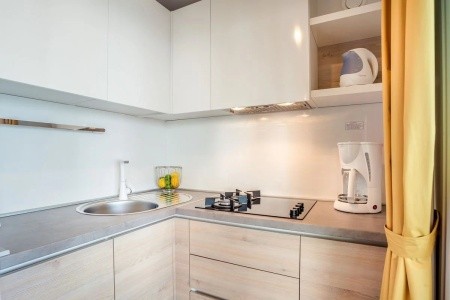 Ježevac Premium Camping Resort - 9