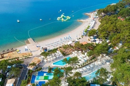 Ježevac Premium Camping Resort - 16