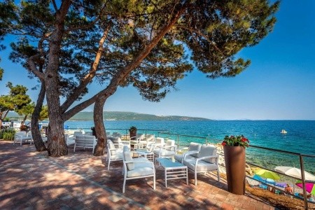 Ježevac Premium Camping Resort - 17