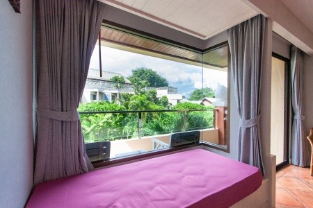 Thajsko Phuket Karon Sea Sands 11 dňový pobyt Raňajky Letecky Letisko: Viedeň December 2026 ( 5/12/26-15/12/26)