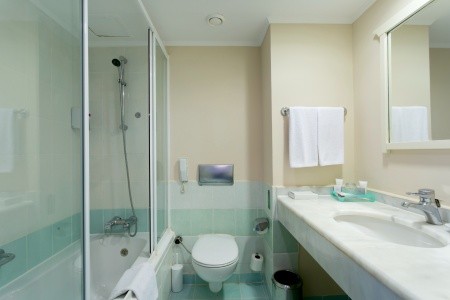 Swandor Hotel Resort Kemer (Ex. Pgs Kiris) - 70