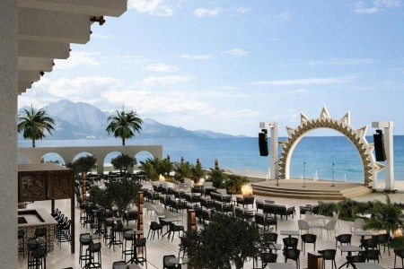 Corendon Hydros Club Kemer (Ex. Aqi Hydros Club) - 101