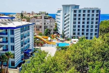 Grand Zaman Garden - 5