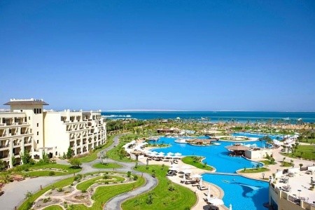 Steigenberger Al Dau Beach Resort - 2