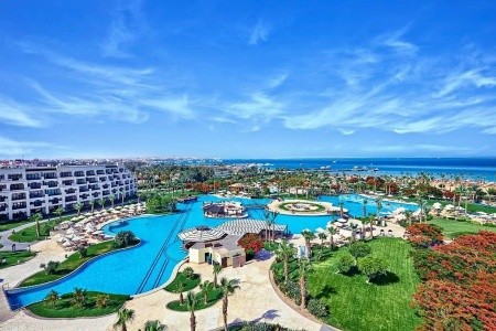 Steigenberger Al Dau Beach Resort - 3