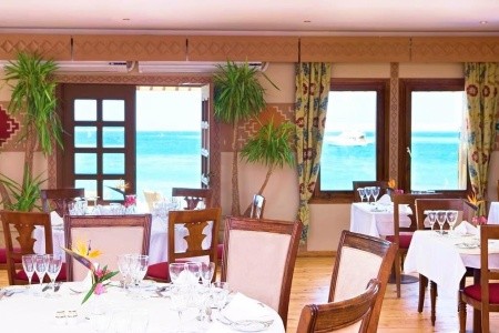 Steigenberger Al Dau Beach Resort - 4
