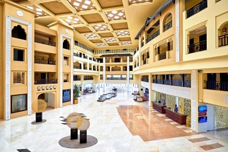 Steigenberger Al Dau Beach Resort - 5