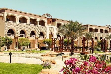 Egypt Hurghada Sentido Mamlouk Palace 8 dňový pobyt All Inclusive Letecky Letisko: Budapešť July 2026 (19/07/26-26/07/26)