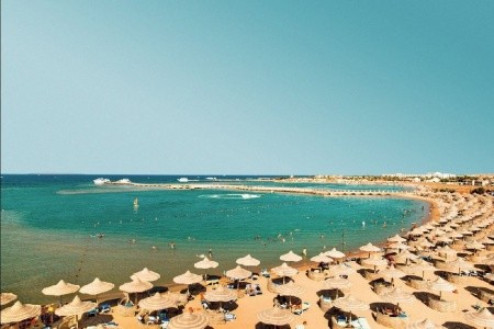 Egypt Hurghada Sentido Mamlouk Palace 8 dňový pobyt All Inclusive Letecky Letisko: Budapešť July 2026 (19/07/26-26/07/26)
