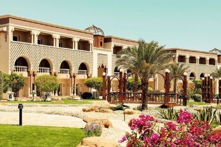 Egypt Hurghada Sentido Mamlouk Palace 8 dňový pobyt All Inclusive Letecky Letisko: Budapešť July 2026 (19/07/26-26/07/26)