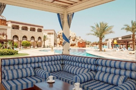 Egypt Hurghada Sentido Mamlouk Palace 8 dňový pobyt All Inclusive Letecky Letisko: Budapešť July 2026 (19/07/26-26/07/26)