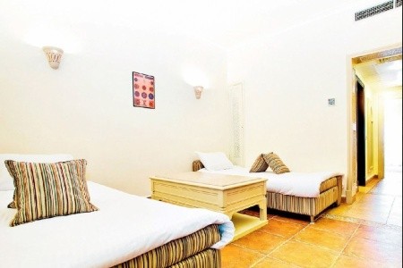 Egypt Hurghada Sentido Mamlouk Palace 8 dňový pobyt All Inclusive Letecky Letisko: Budapešť July 2026 (19/07/26-26/07/26)