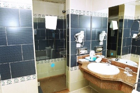 Egypt Hurghada Sentido Mamlouk Palace 8 dňový pobyt All Inclusive Letecky Letisko: Budapešť July 2026 (19/07/26-26/07/26)