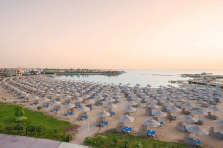 Egypt Hurghada Sentido Mamlouk Palace 8 dňový pobyt All Inclusive Letecky Letisko: Budapešť July 2026 (19/07/26-26/07/26)