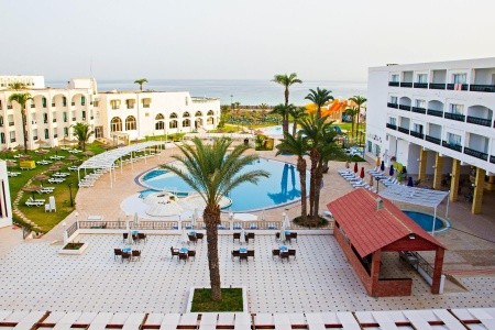 Le Soleil Bella Vista (Ex Dessole Bella Vista) - 2