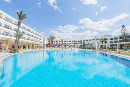 Le Soleil Bella Vista (Ex Dessole Bella Vista) - 4