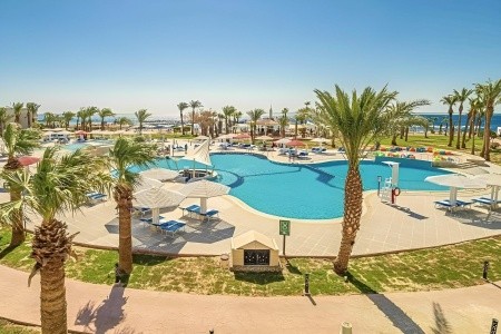 Amarina Abu Soma Resort & Aquapark - 2