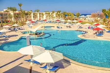 Amarina Abu Soma Resort & Aquapark - 3