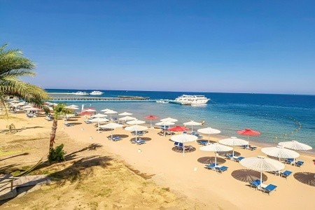 Amarina Abu Soma Resort & Aquapark - 4