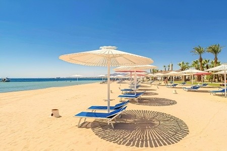 Amarina Abu Soma Resort & Aquapark - 5