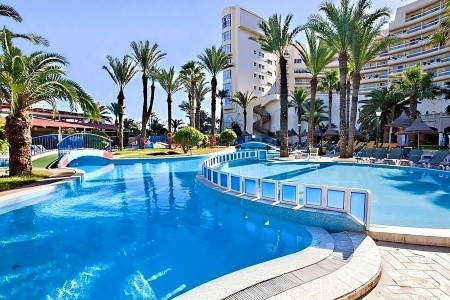 Riadh Palms Resort & Spa - 2