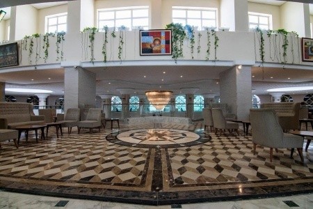 Riadh Palms Resort & Spa - 9