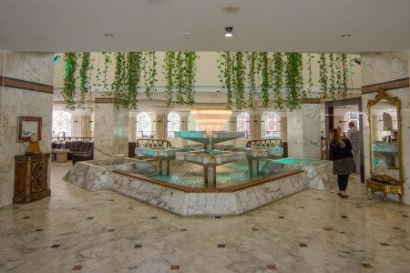 Riadh Palms Resort & Spa - 10