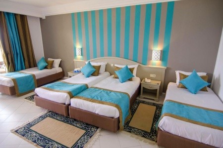 Riadh Palms Resort & Spa - 12