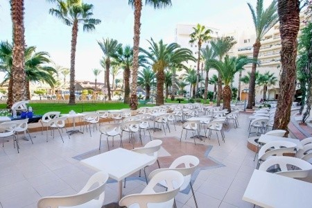 Riadh Palms Resort & Spa - 15