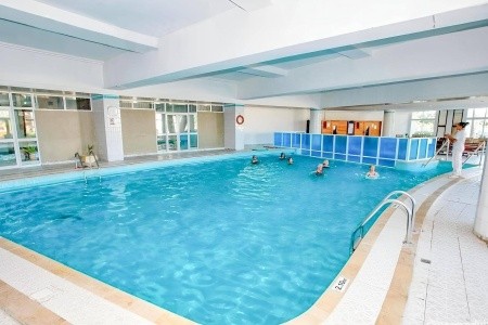 Riadh Palms Resort & Spa - 17