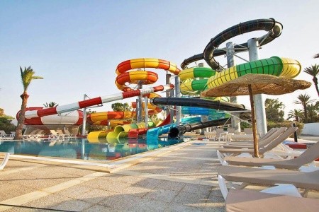 Shems Holiday Village & Aquapark - 5