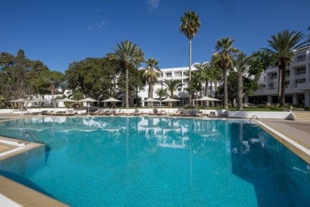 Club Novostar Bel Azur Thalasso & Bungalows - 4