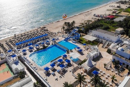 Samira Club Spa & Aquapark - 5