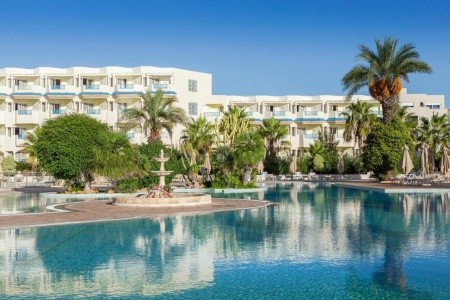 Sentido Bellevue Park - 5