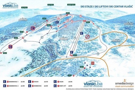 Blanca Resort And Spa - 11