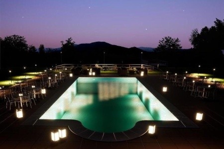 Borgo Pulciano Resort (Montone) - 3