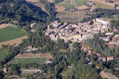 Borgo Pulciano Resort (Montone) - 4